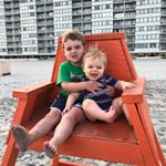 Profile Picture of Adam Cheshire (@bigchesh1) on Instagram