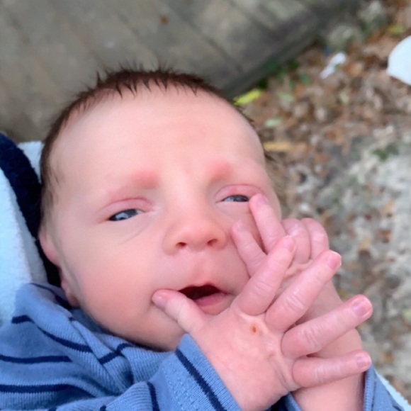 Profile Picture of Jaydin Dufrene (@jaydin_dufrene) on Poshmark