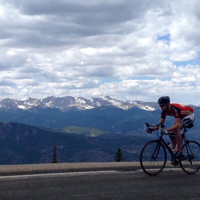 Profile Picture of Andrew Sand (@SandAndrew) on Twitter