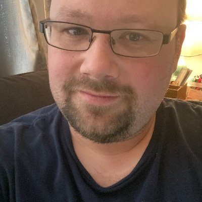 Profile Picture of J. Michael Spencer (he/him) (@QMSpence) on Twitter