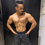 Profile Picture of Khaled Omran (@khaledomran99) on Instagram