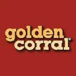 Golden corral - Instagram