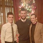 Profile Picture of Steve Lindsley (@hello______its_steve) on Instagram