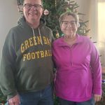 Profile Picture of Joyce Vogel (@vogzmail) on Instagram