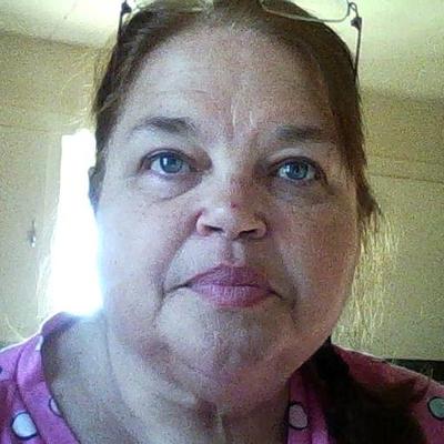 Paula Vaughan - Twitter Profile Picture of Paula Vaughan (@PaulaVatPJC) on Twitter