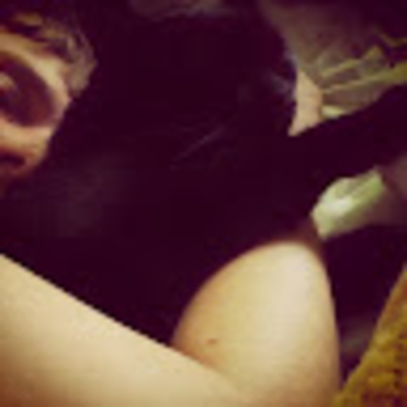 Profile Picture of Nonbinary ethan bartleby Evans (@shinofdestruct) on Poshmark