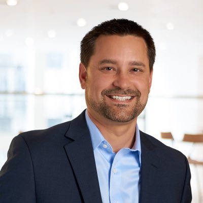 Profile Picture of Ed Fischer (@edfischer11) on Twitter