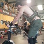 Profile Picture of kevin chabot (@kevinchabs63) on Instagram
