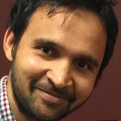 Profile Picture of Lakshmi Narasimhan (@rajulonline) on Twitter