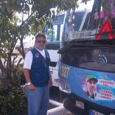 Profile Picture of Humberto Ochoa Aguilera (@HumbertoOchoaA1) on Twitter