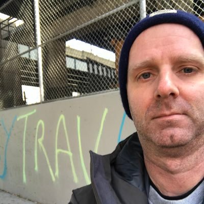 Profile Picture of Travis Hooper (@TravisH67887101) on Twitter