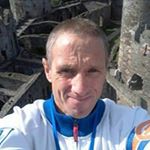 Profile Picture of Paul keogh (@paulkhawkwind) on Instagram