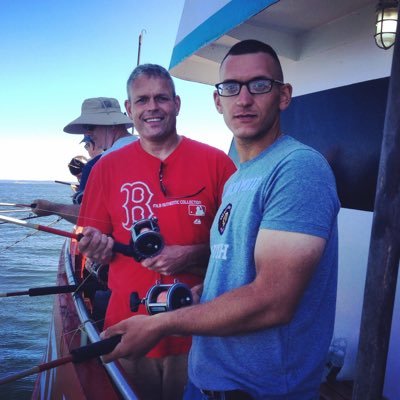 Profile Picture of Michael Tencza (@Mptencza1313) on Twitter