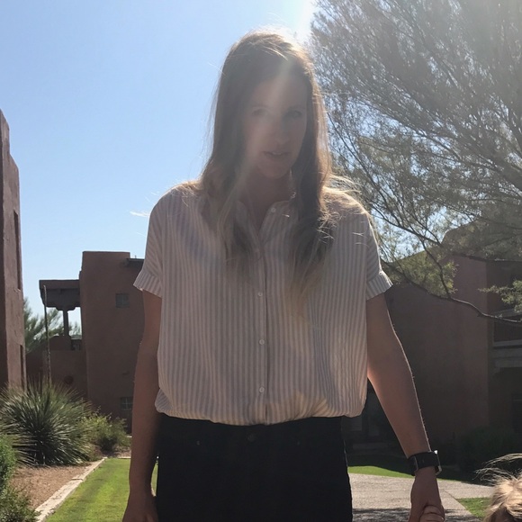 Profile Picture of Ash Navarrette (@heywoodwake) on Poshmark