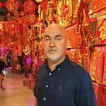 Profile Picture of graham davies (@grahamdavies416) on Instagram