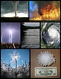 Profile Picture of Severe weatheron Wikipedia