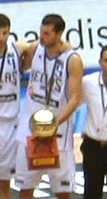 Profile Picture of Michalis Kakiouzison Wikipedia