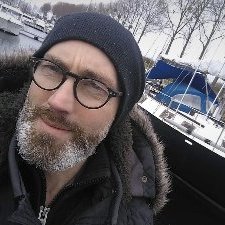 Profile Picture of Erik Nordahl (@nordahl_erik) on Twitter