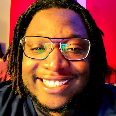 Profile Picture of Todd Gene Reese Jr (@Todd_Reesejr) on Twitter