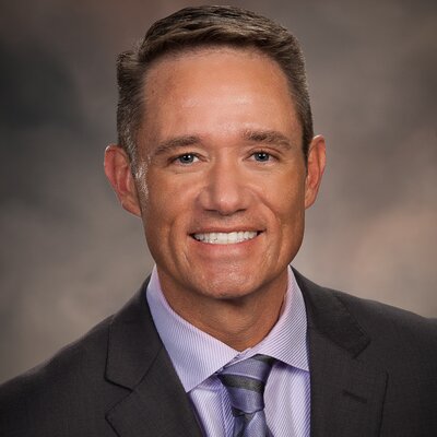 Profile Picture of Sean Bennington (@DrBennington1) on Twitter