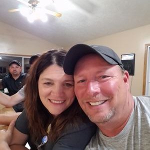 Profile Picture of Barry Carpenter (@bkcarpie) on Twitter