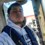 Profile Picture of Isaac Rosas (@isaac_rosas47) on Instagram