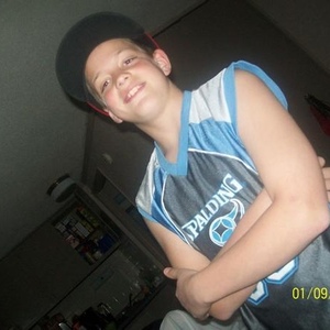 Profile Picture of Joel Custer (@joel_cena_37) on Myspace