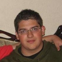 Profile Picture of Christian Aldrete (@chris_alejandro) on Myspace