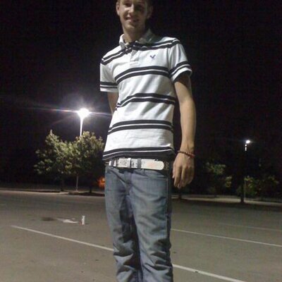 Justin McCutcheon - Twitter Profile Picture of Justin McCutcheon (@superman212) on Twitter