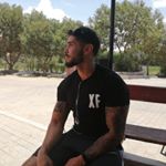 Gustavo Cusicanqui Vidal - Instagram Profile Picture of Gustavo Cusicanqui Vidal (@tavocoach25) on Instagram