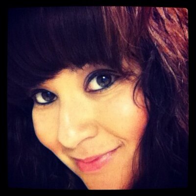 Profile Picture of Lucia Pereda (@LMJP85) on Twitter