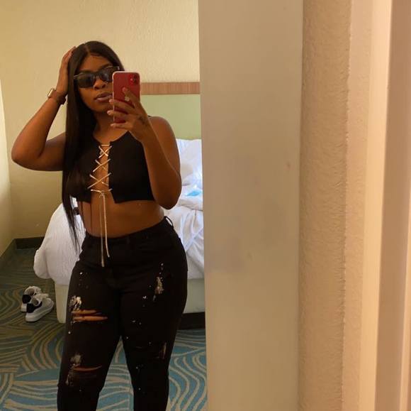 Profile Picture of Leema Everette (@leemaeverette) on Poshmark