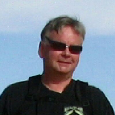 Profile Picture of Chris Hibbard (@hibbco) on Twitter