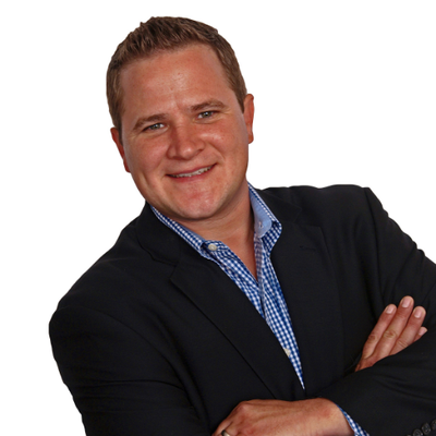 Profile Picture of Aaron Morrow (@TXHomeSales) on Twitter