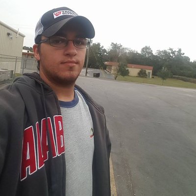 Profile Picture of Adam Sizemore (@adamsizemore00) on Twitter