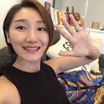 Profile Picture of LEE YOON JUNG (@yoon____) on Instagram