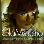 Profile Picture of GlaMstudio.ru Veronika Glazunova & Sergei Maltsev (@GlaMstudio.ru) on Flickr