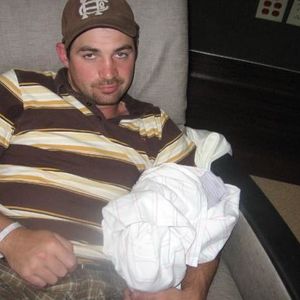 Profile Picture of Charlie Buckley (@party_boy76) on Myspace