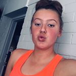 Profile Picture of haylee holmes (@homelesshaylees_spam) on Instagram