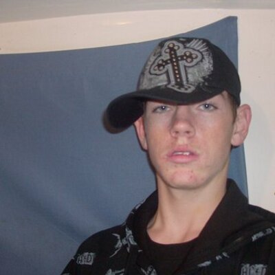 Profile Picture of Mitchell Donahue (@satens_deciple) on Twitter