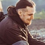 Profile Picture of Антон Трой (@greencomrade_troy) on Instagram