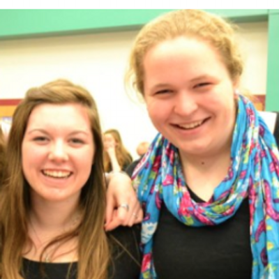 Profile Picture of Katelyn McCarthy (@McCarthyKat1) on Twitter