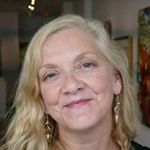 Cindy Hubert - Instagram Profile Picture of Cindy Hubert (@agora_gallery) on Instagram