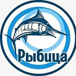 Profile Picture of Рыбица (@rybitsa) on Instagram