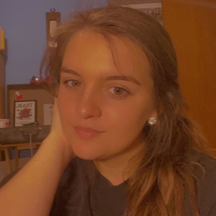 Profile Picture of Bailey Jackson (@@baileym.jackson) on Tiktok