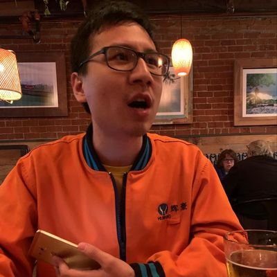 Profile Picture of Eugene Chen (@eugenechen9328) on Twitter