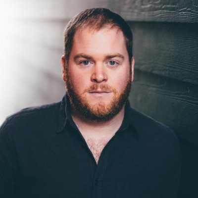 Profile Picture of Matthew Byrne (@mattbyrneNL) on Twitter