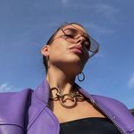 Profile Picture of MARIA JULIE RANDERS (@maria_randers) on Instagram
