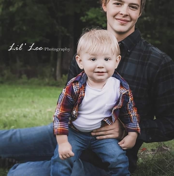 Profile Picture of David Kanouff (@dk2848) on Poshmark