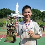 Profile Picture of Albert Hunter (@albert790327) on Instagram